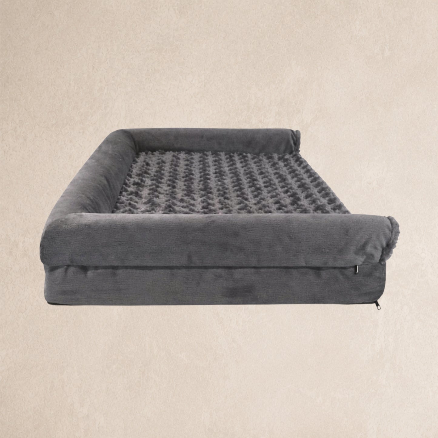 OrthoWave Komfortbett🐾