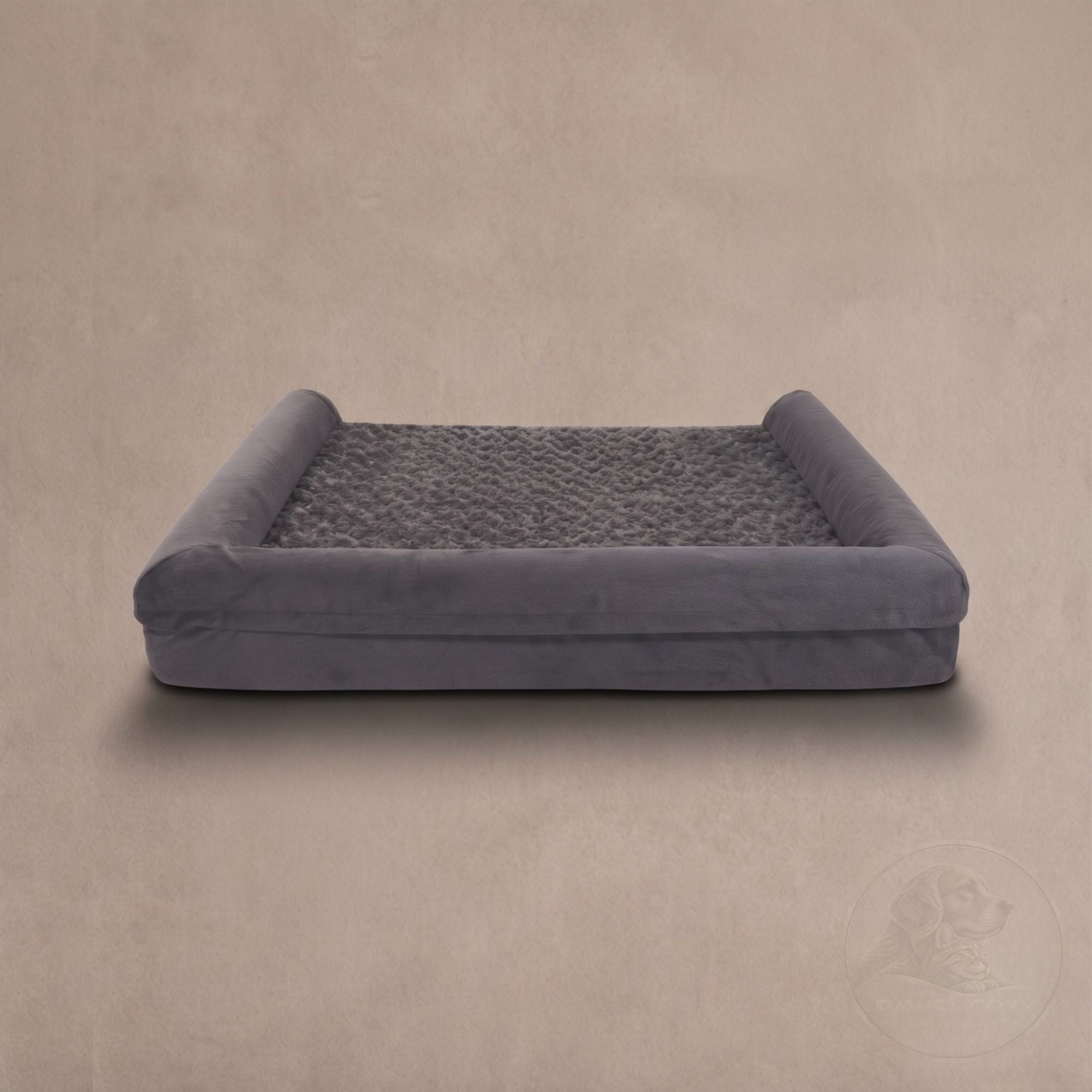 OrthoWave Komfortbett
