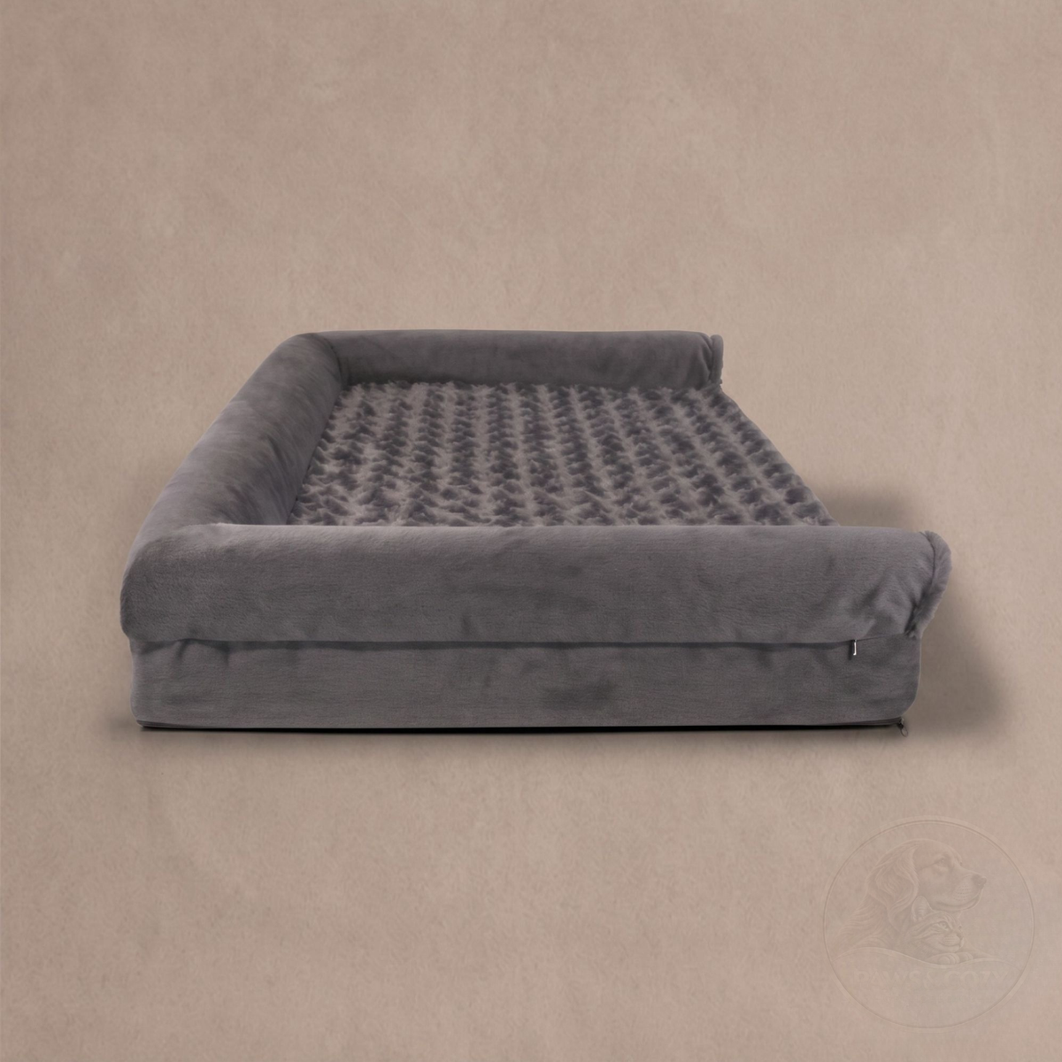 OrthoWave Komfortbett
