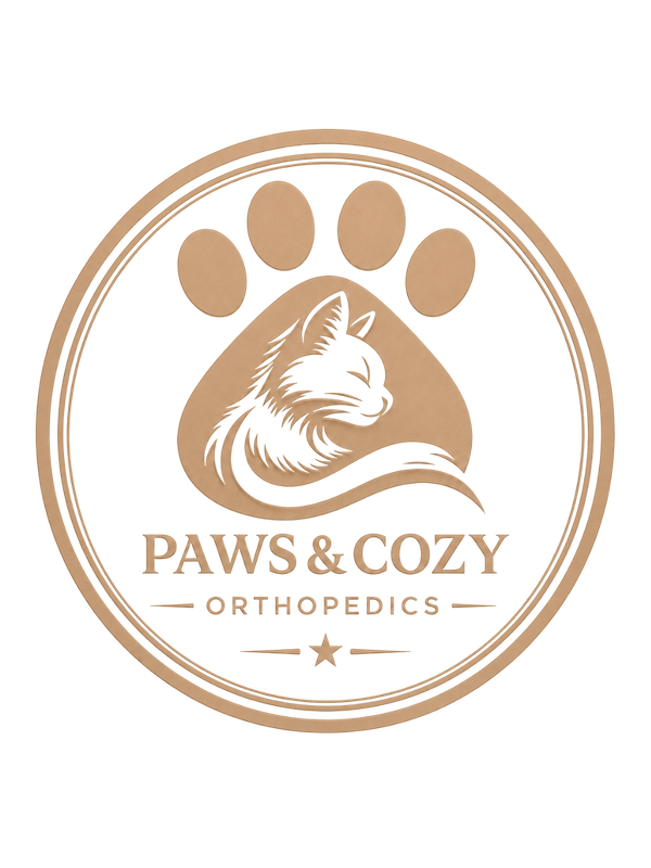 PAWS&COZY ORTHOPEDICS