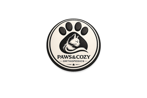 PAWS&COZY ORTHOPEDICS