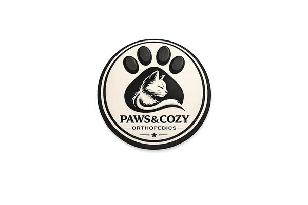 PAWS&COZY ORTHOPEDICS