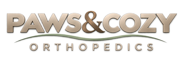PAWS&COZY ORTHOPEDICS