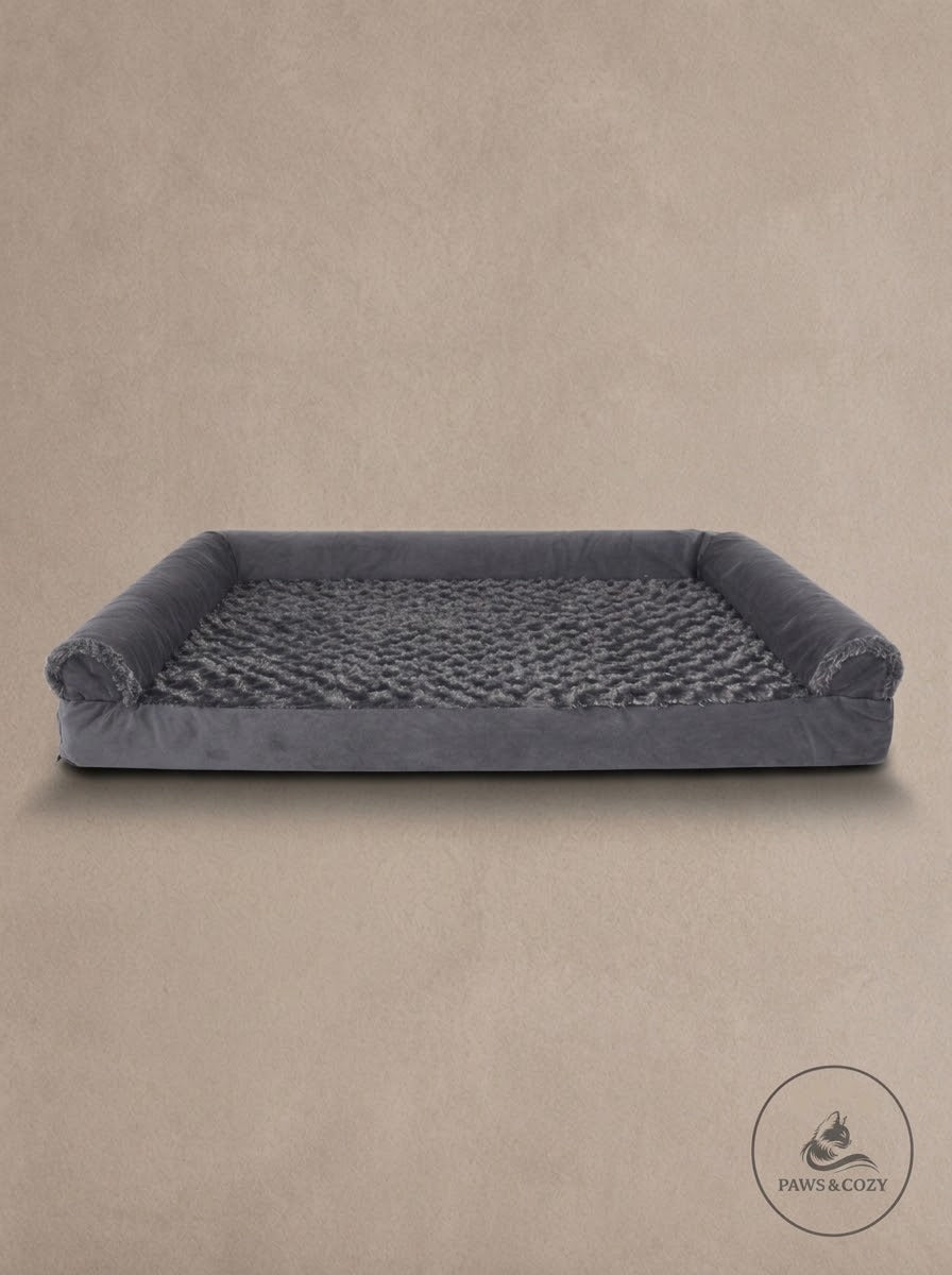 OrthoWave Komfortbett🐾