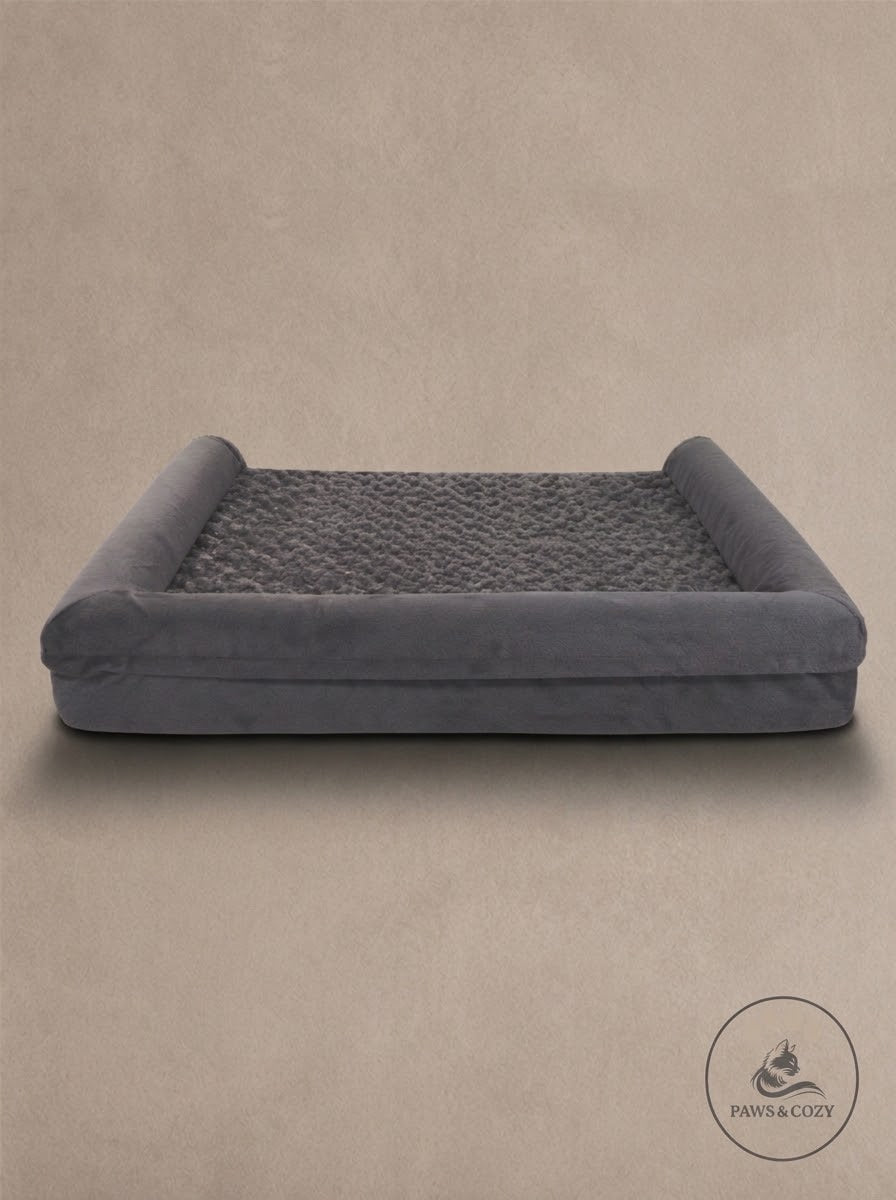 OrthoWave Komfortbett🐾