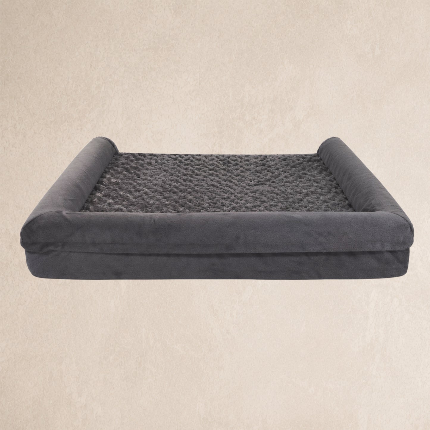 OrthoWave Komfortbett🐾