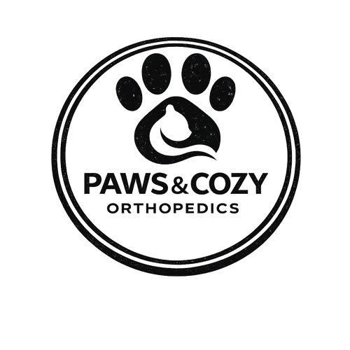 PAWS&COZY ORTHOPEDICS