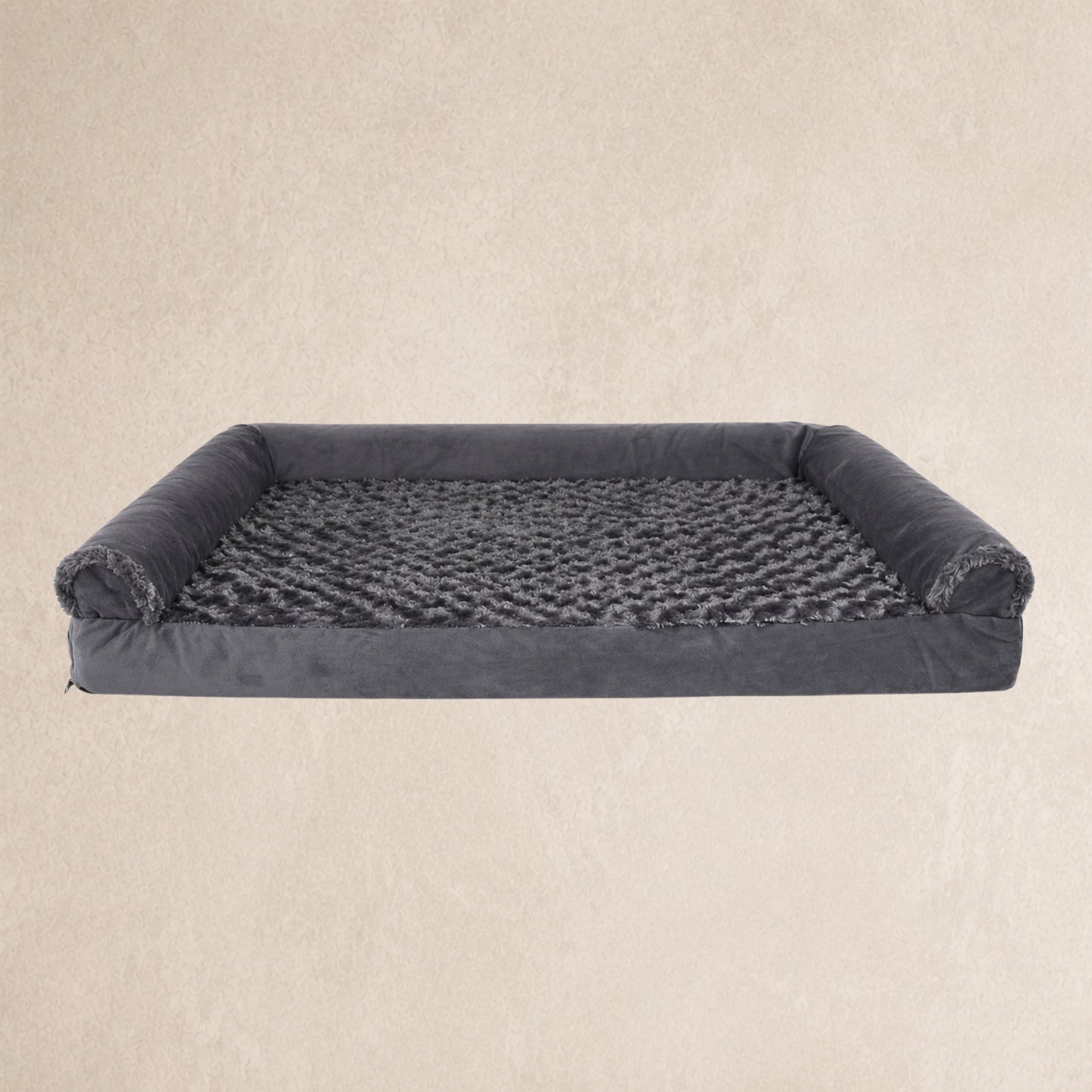 OrthoWave Komfortbett🐾