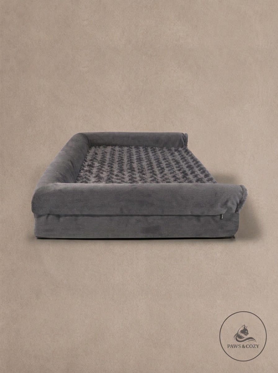 OrthoWave Komfortbett🐾
