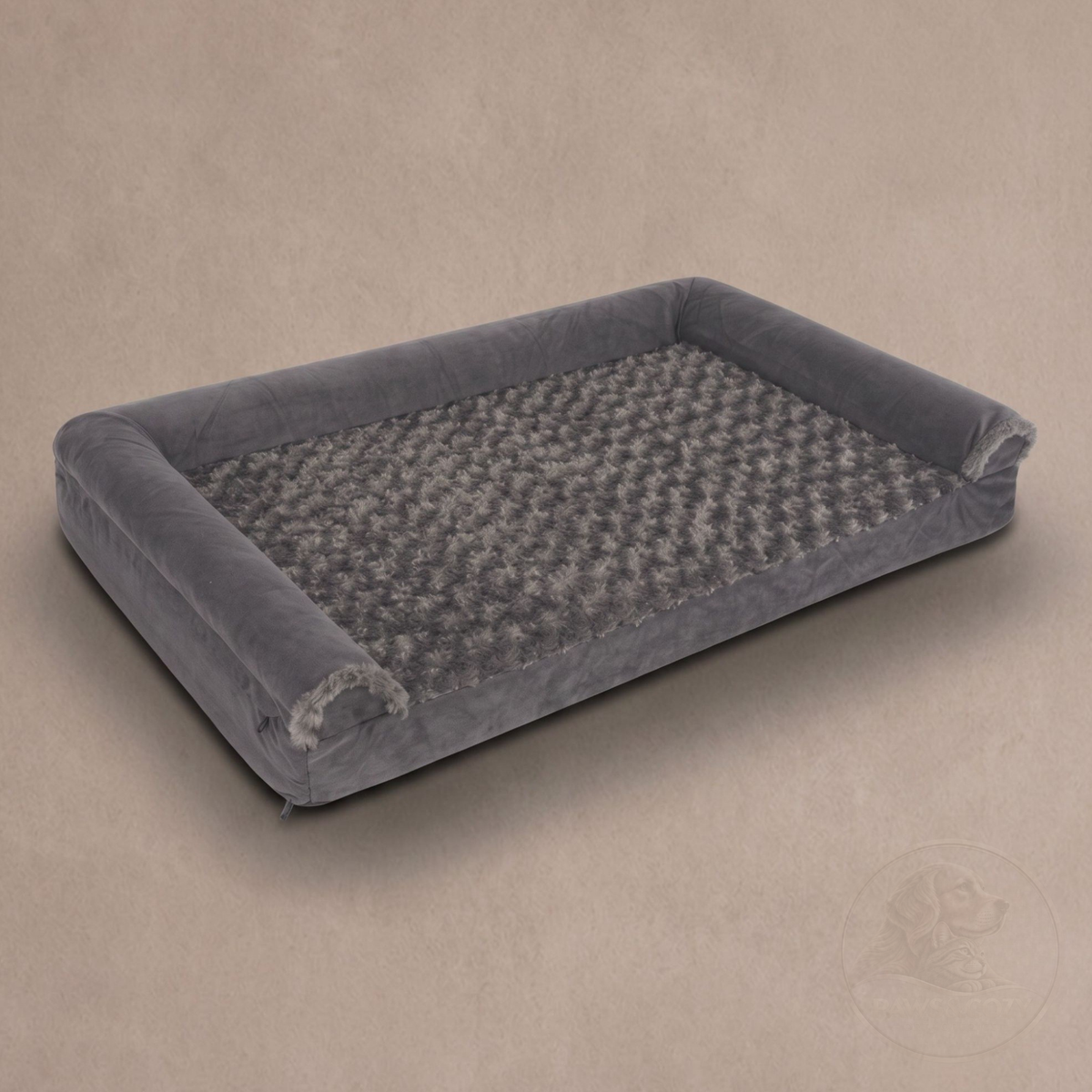 OrthoWave Komfortbett