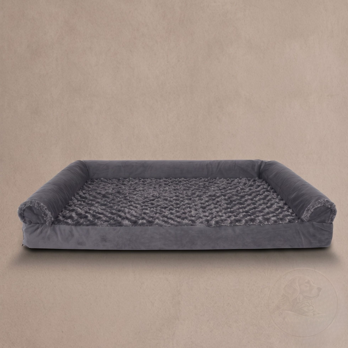 OrthoWave Komfortbett