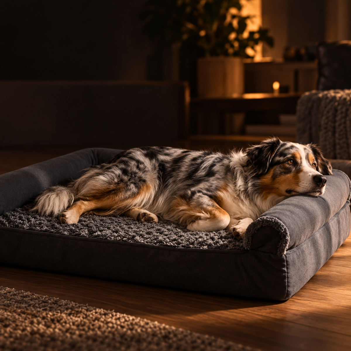 OrthoWave Komfortbett