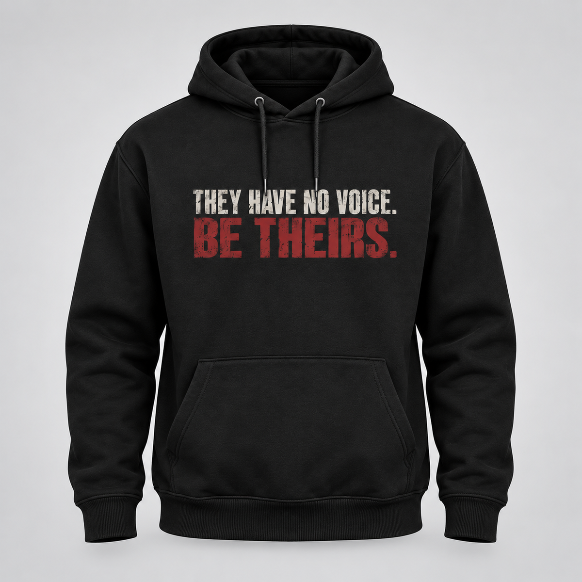 Second Ground – Same Path Hoodie