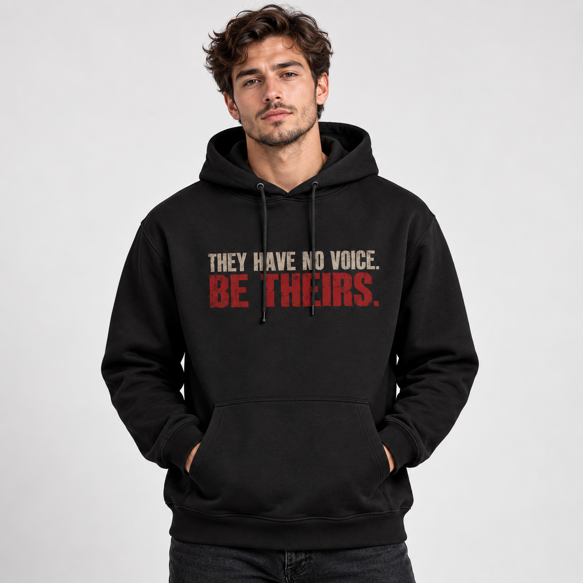 Second Ground – Same Path Hoodie